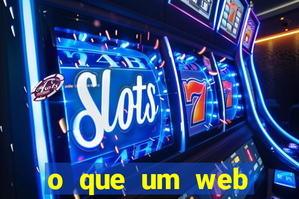 o que um web designer faz